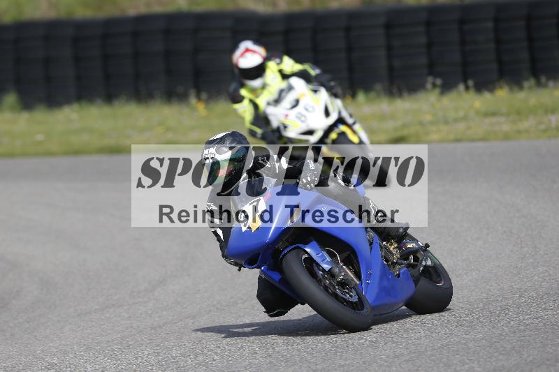 /08 17.04.2026  TZ Motorsport ADR/Gruppe gelb/37